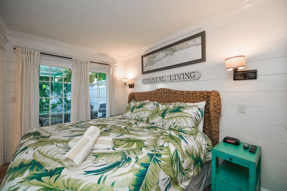 Tropical Breeze Resort - photo 17