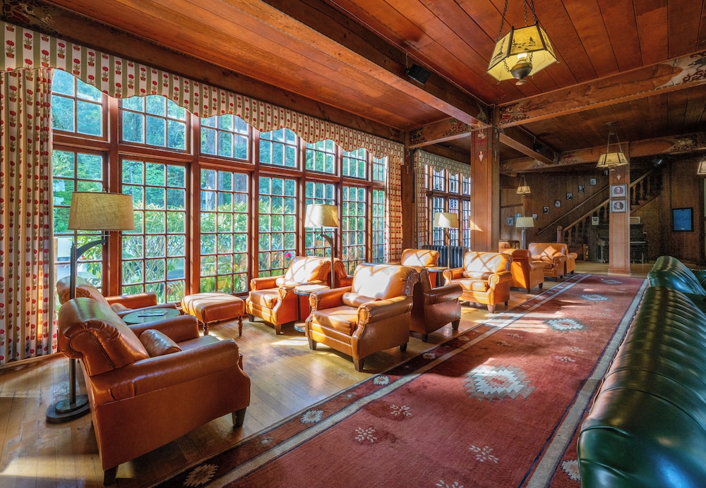 Lake Quinault Lodge - photo 5