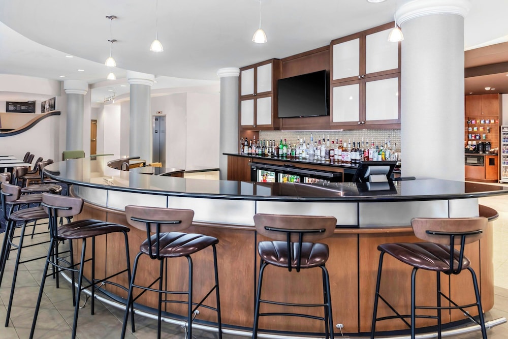 Courtyard by Marriott Reading Wyomissing - photo 35
