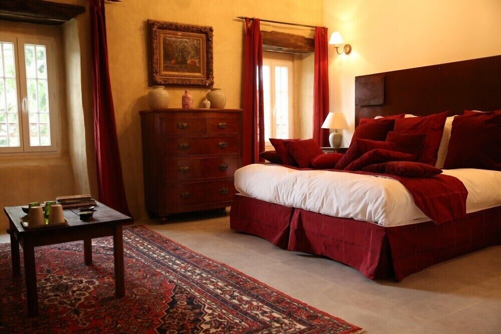 Chateau De La Rode — Le Vigan — photo 5