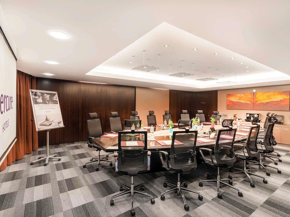 כנסים ואירועים