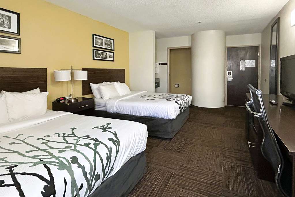 Sleep Inn Wilson near I 95 - photo 19