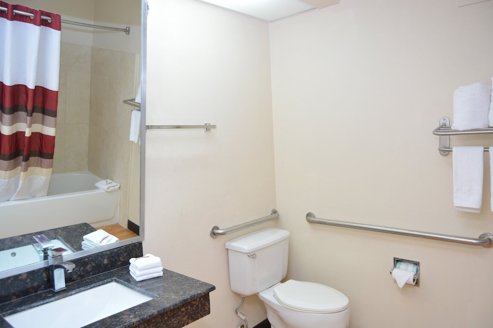 Red Roof Inn PLUS & Suites Chattanooga Downtown - photo 22