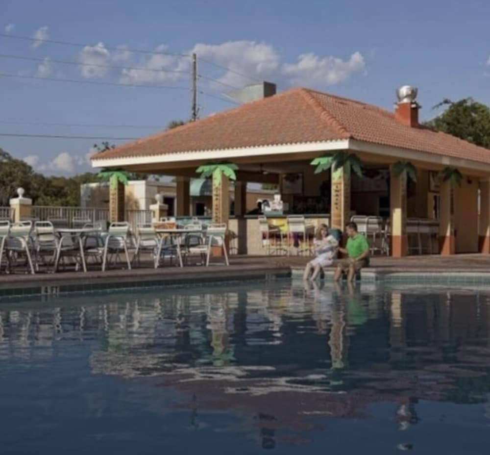 Luxury Resort Minutes from Disney - photo 12