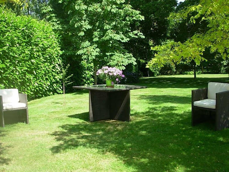 Le Sens des Hôtes — hotel in Sens-De-Bretagne