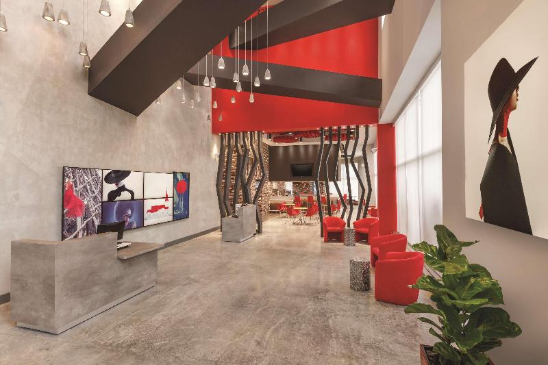 Kompose Boutique Hotel Miami Airport - photo 9