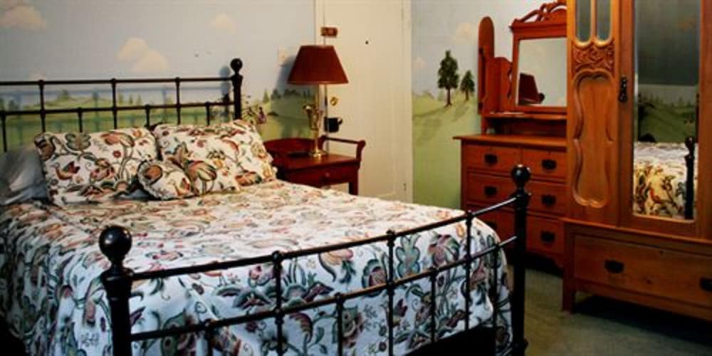 Elk Forge B&B Inn & Day Spa - photo 3