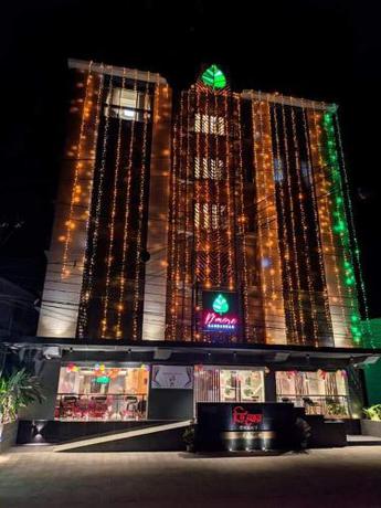 Hotel D’more Bandarban in Bandarban, Bangladesh