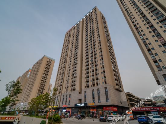 Home Inn Selected - last minute hotel in Hefei