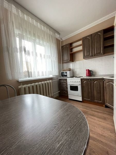 Alatyr Kogalym st. Pribaltijskaya 31 in Kogalym, Russia