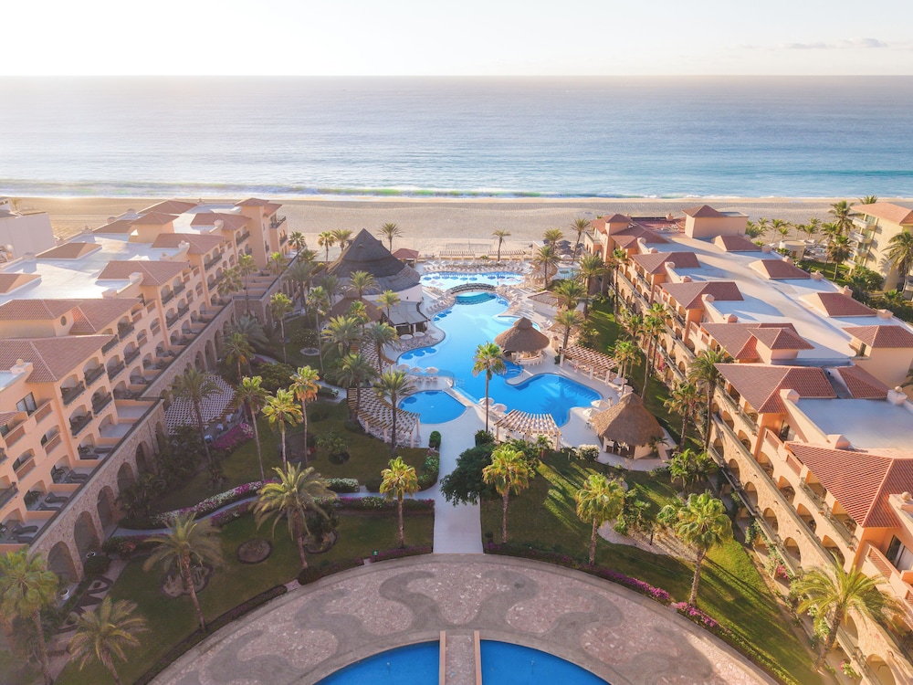 Hotel image of Royal Solaris Los Cabos All Inclusive