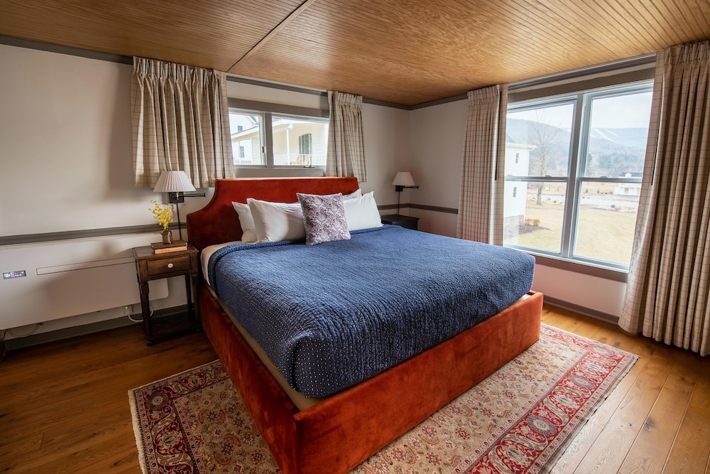 Wylder Hotel Windham - photo 24
