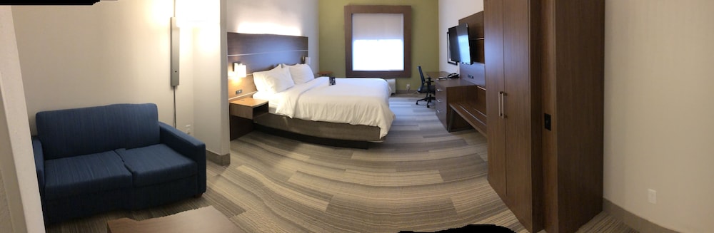 Holiday Inn Express & Suites Douglas by IHG - photo 10