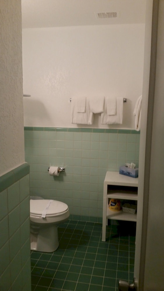Rocket Motel - photo 24