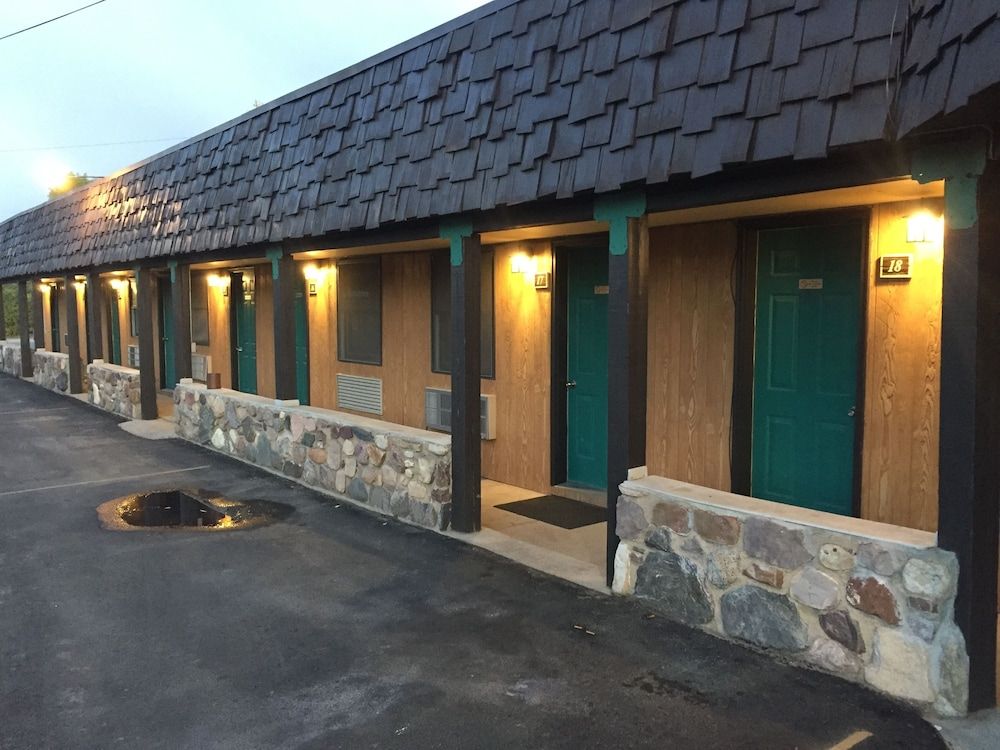 Mx Motel - photo 10