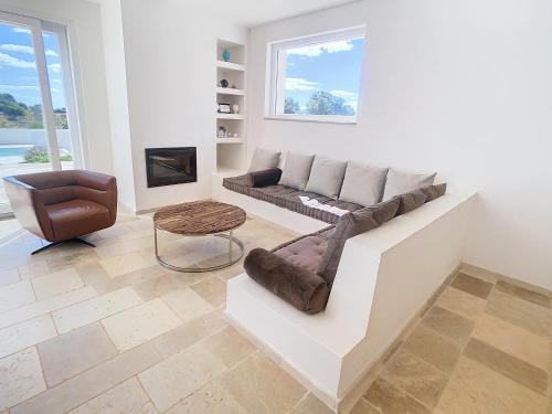 Residenza Del Duca — 4-Star Luxury Hotel in Martina Franca, Italy