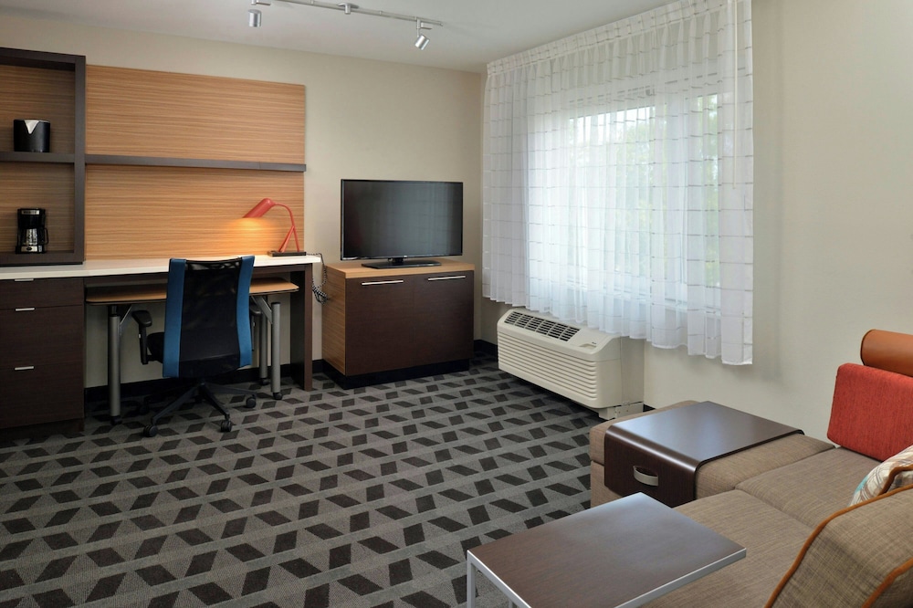 TownePlace Suites by Marriott Raleigh Durham Airport Morrisville - photo 18