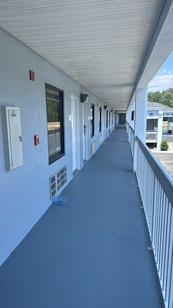 Westen Motel - photo 30