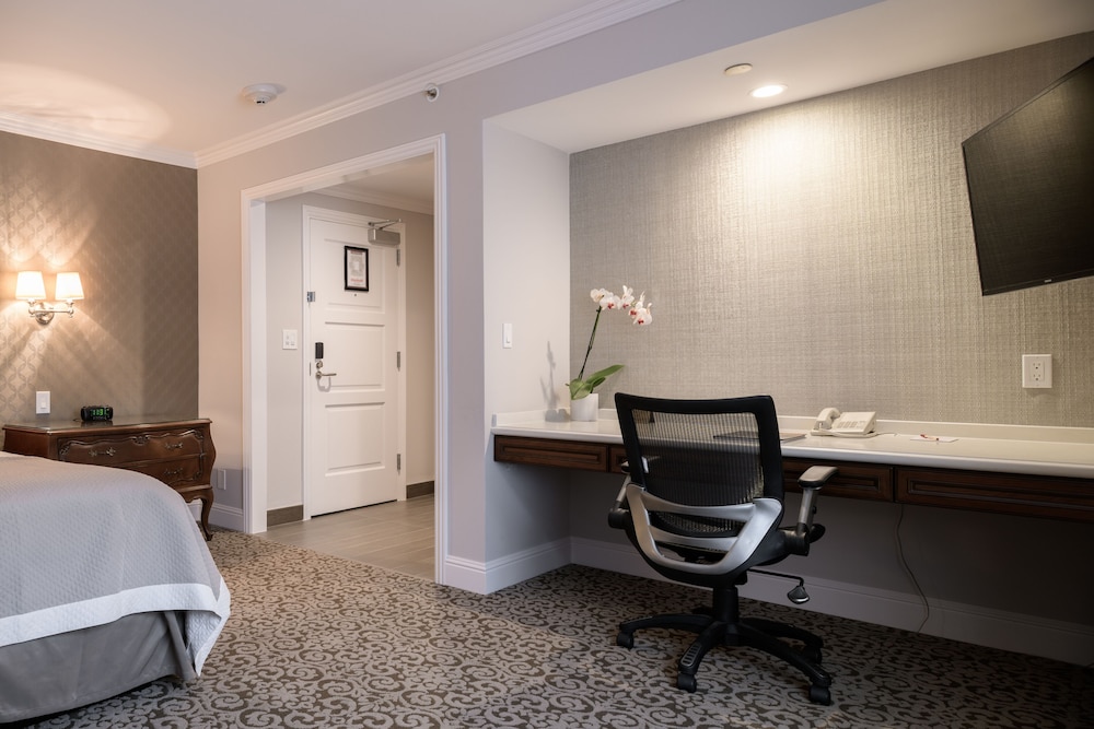 Woodcrest Hotel Cupertino - photo 6