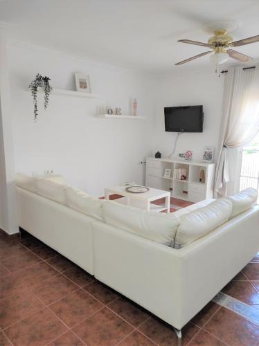 Apartamento Cala Mijas Málaga — 4-Star Luxury Hotel in Mijas, Spain