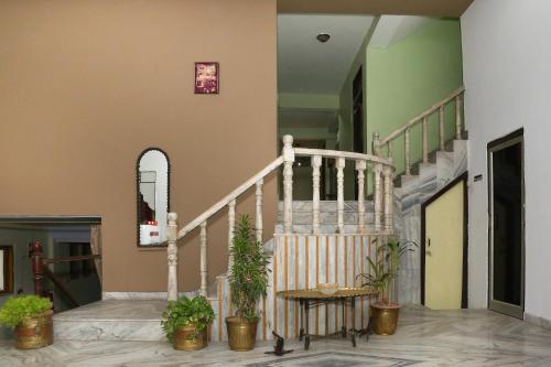 OYO 15512 Hotel Shivay in Gwalior, India