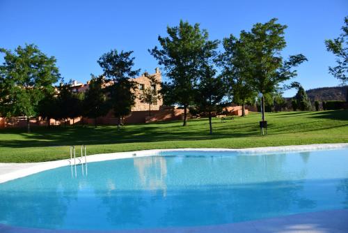 Oasis Rural - last minute hotel in Unknown City