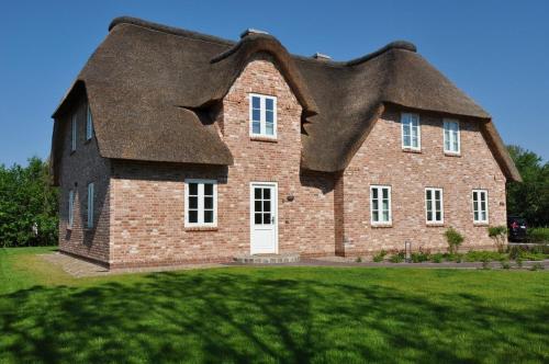 Doppelhaushälfte Albrecht Hus in Sankt Peter-Ording, Germany