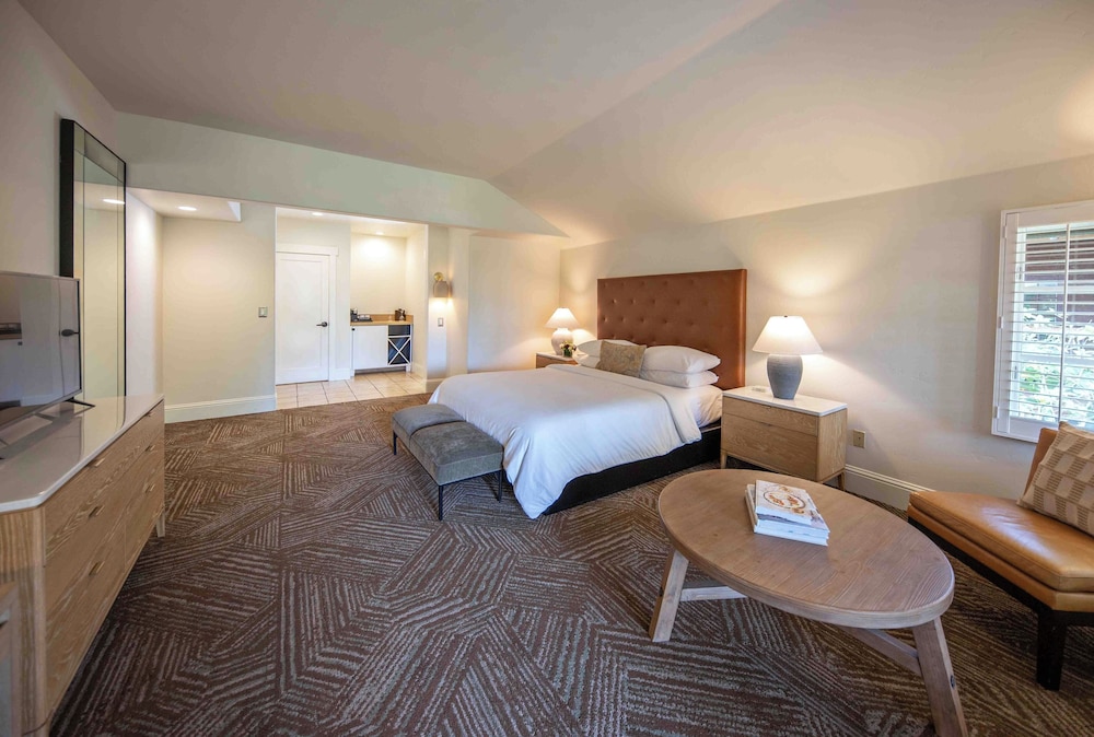 Appellation Lodi Wine & Roses Resort & Spa - photo 25