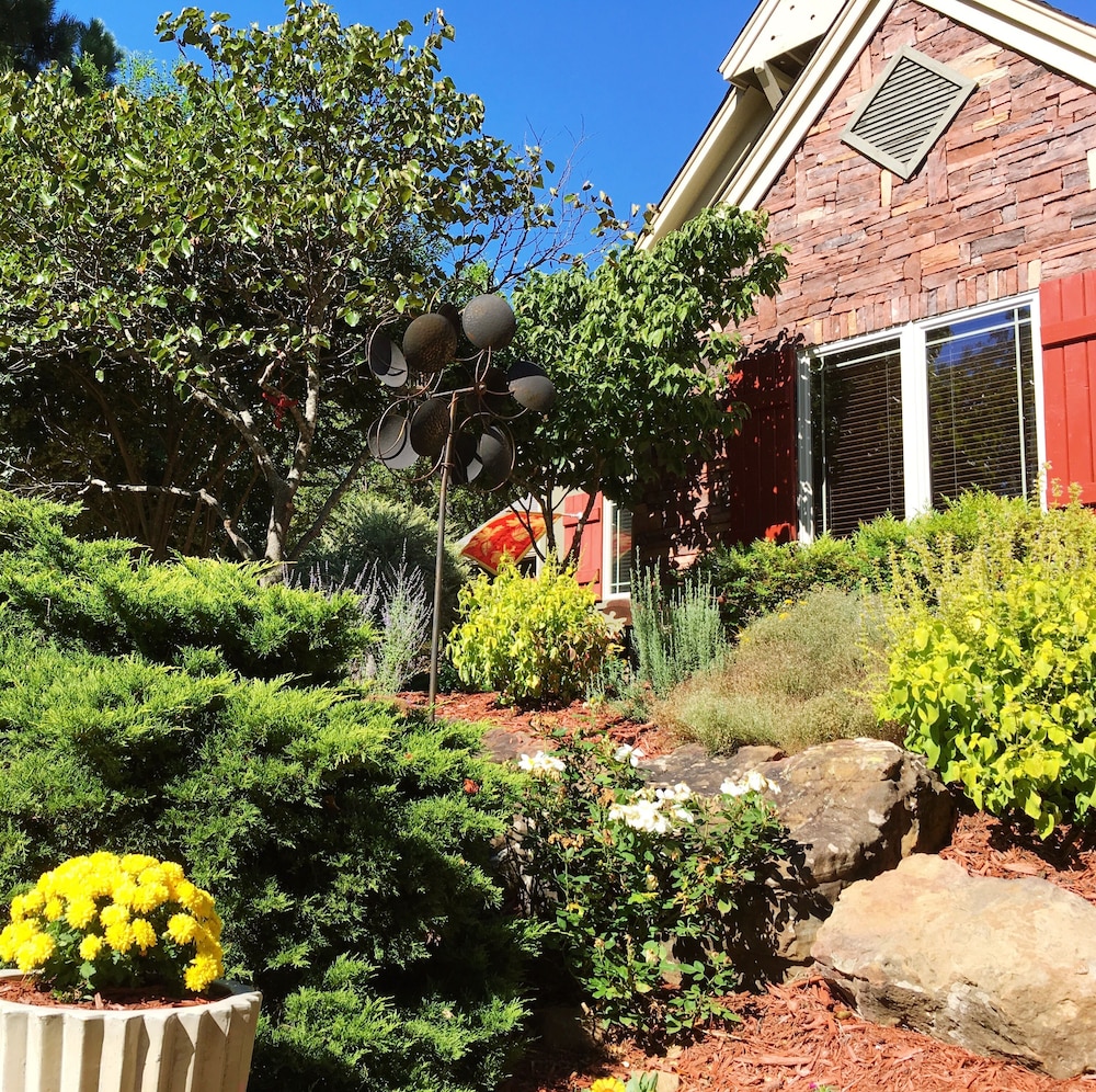 BarDew Valley Inn - photo 51