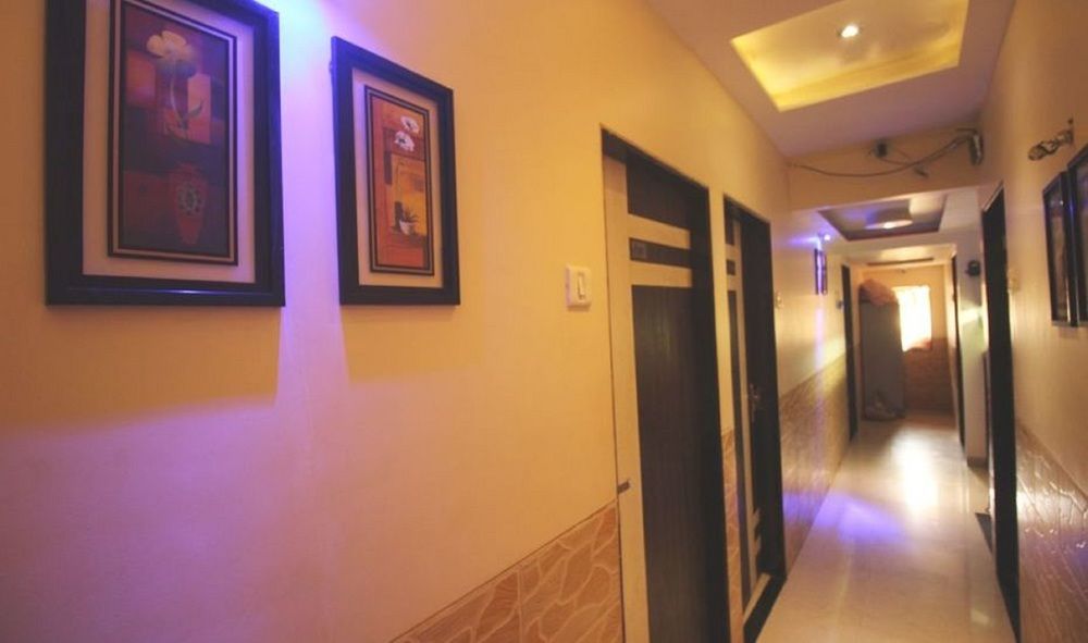 Metro Dormitory