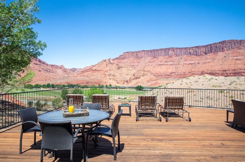 Sorrel River Ranch Resort & Spa - photo 47