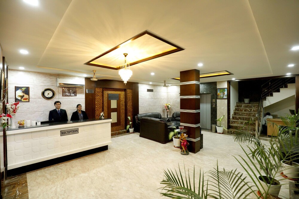 Hotel Areeba — Agra — photo 4