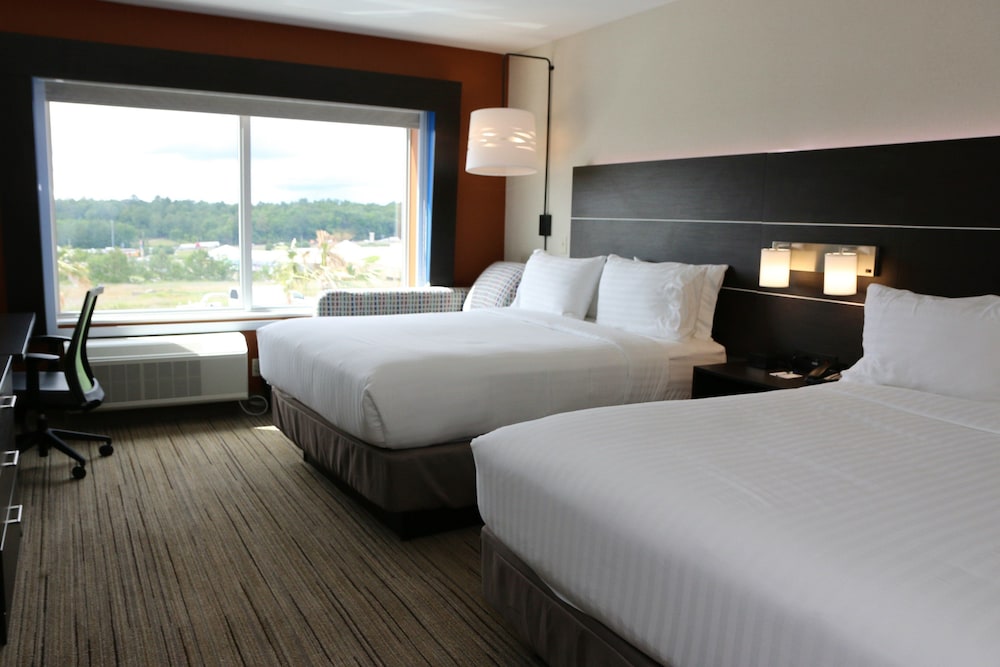 Holiday Inn Express & Suites Alabaster by IHG - photo 7