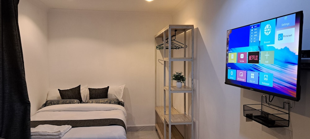 Lux Suites Wild Wood Cottages Naivasha in Naivasha, Kenya