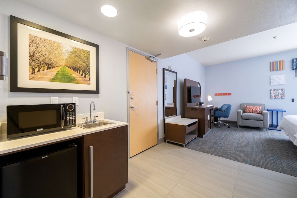 Hampton Inn & Suites Modesto Salida - photo 37