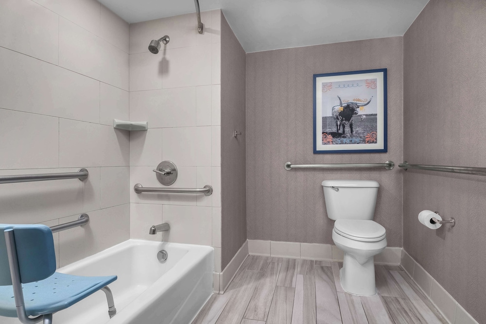 Embassy Suites by Hilton El Paso - photo 45