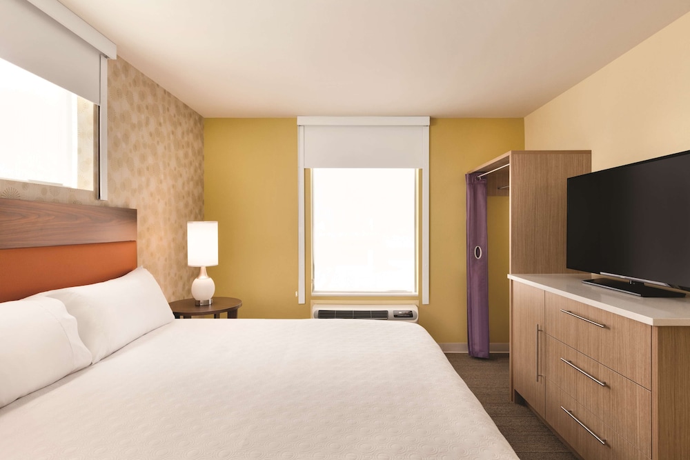Home2 Suites by Hilton Phoenix Tempe University Research Park - photo 12