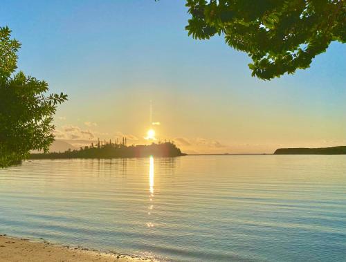 Michelle s flat by the Sea — 4-Star Luxury Hotel in Noumea, New Caledonia