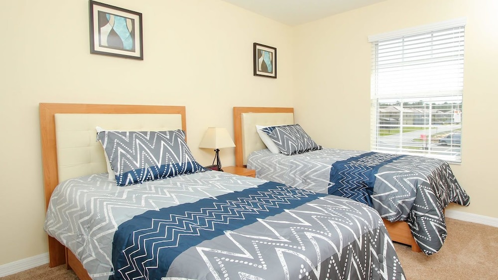 Grhmap8952 Paradise Palms Resort 4 Bed 3 Baths Townhouse - photo 6