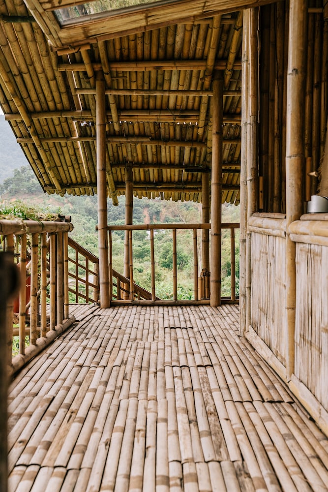 Lagom Village Dong Do Lake in Soc Son, Vietnam