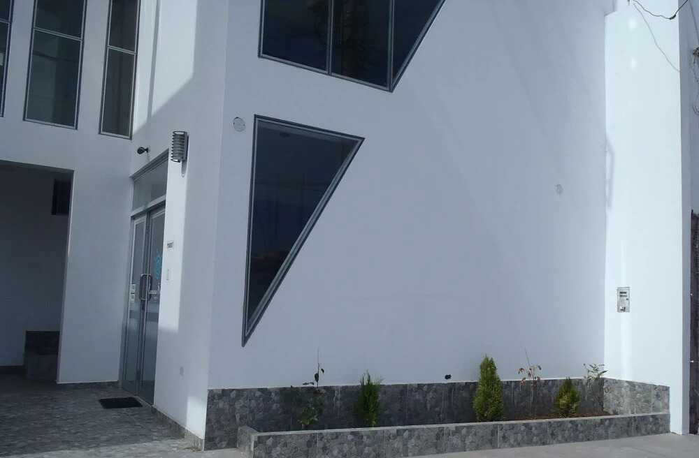 Camaná Suites Hotel — hotel in Camana