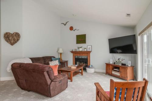 #StayinMyDistrict Heron Hideaway in Rockaway in Rockaway Beach, United States