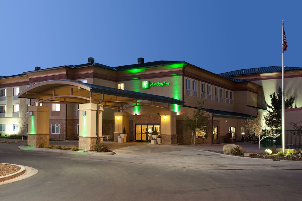 Holiday Inn Rock Springs by IHG - photo 52
