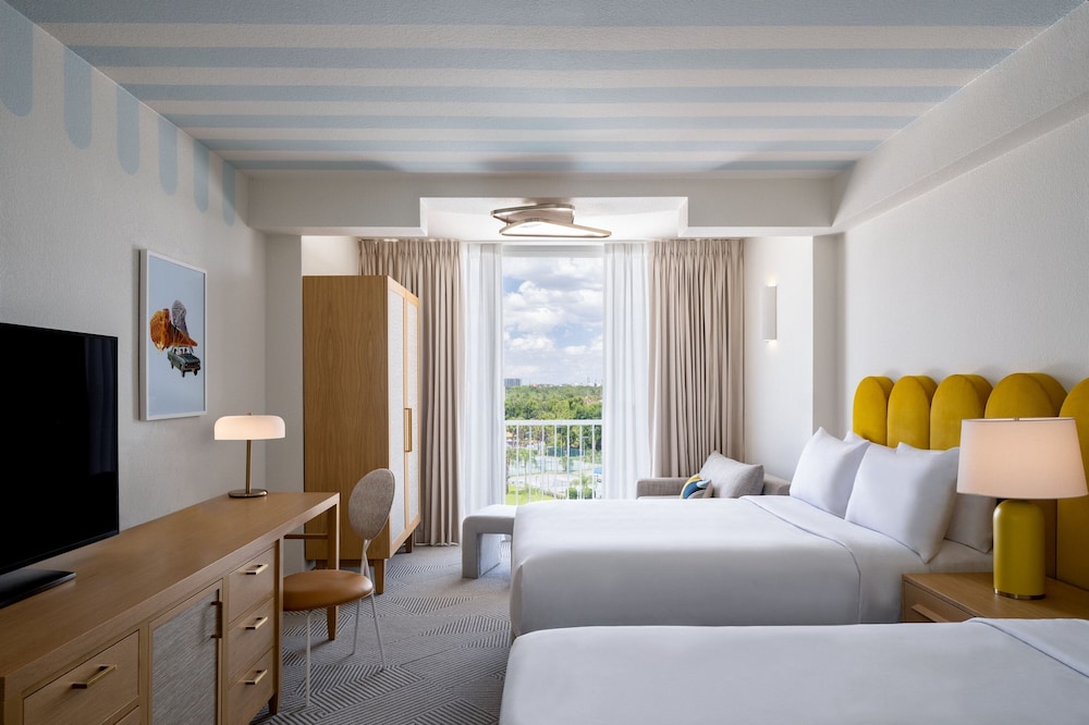 Renaissance Orlando Resort Disney Springs Area - photo 52