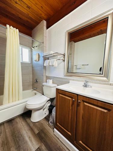 Anchor Inn Motel - photo 15