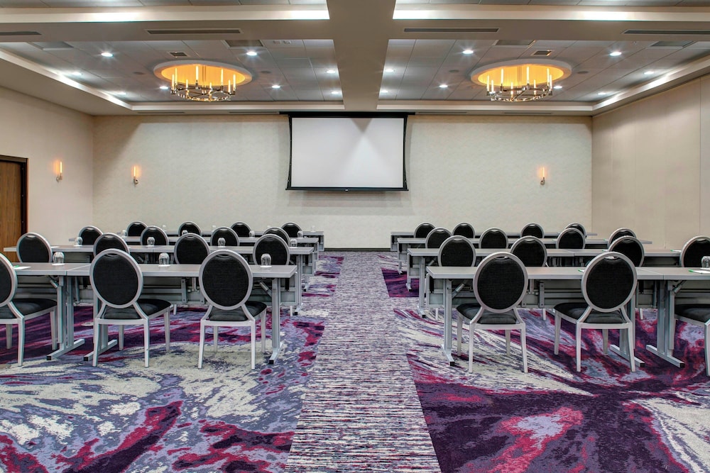 Courtyard by Marriott Nashville Mount Juliet - photo 31