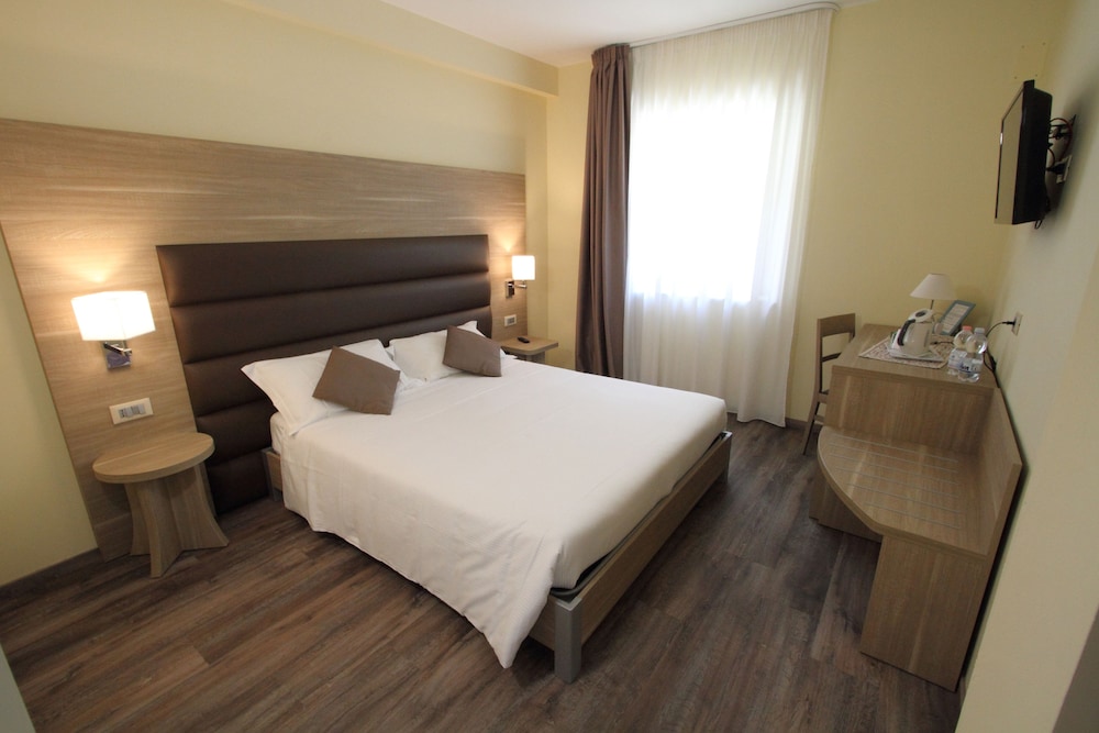 B&B Il Viottolo — 4-Star Luxury Hotel in Roccaraso, Italy