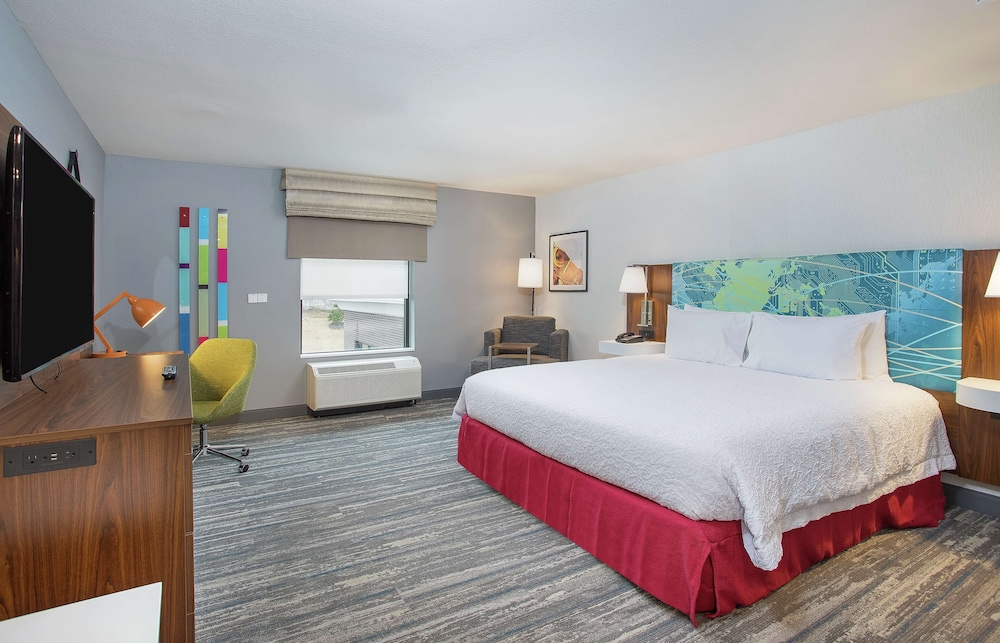 Hampton Inn Simpsonville - photo 8
