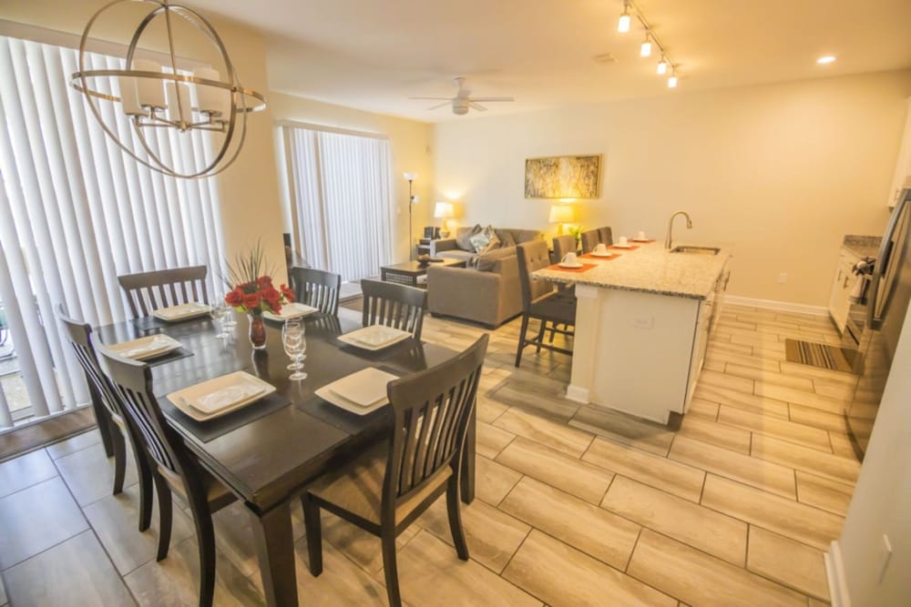 Brenda's Storey Lake Resort Townhome - photo 31