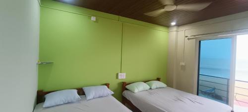Oceanic stay Gokarna in Mormugao, India